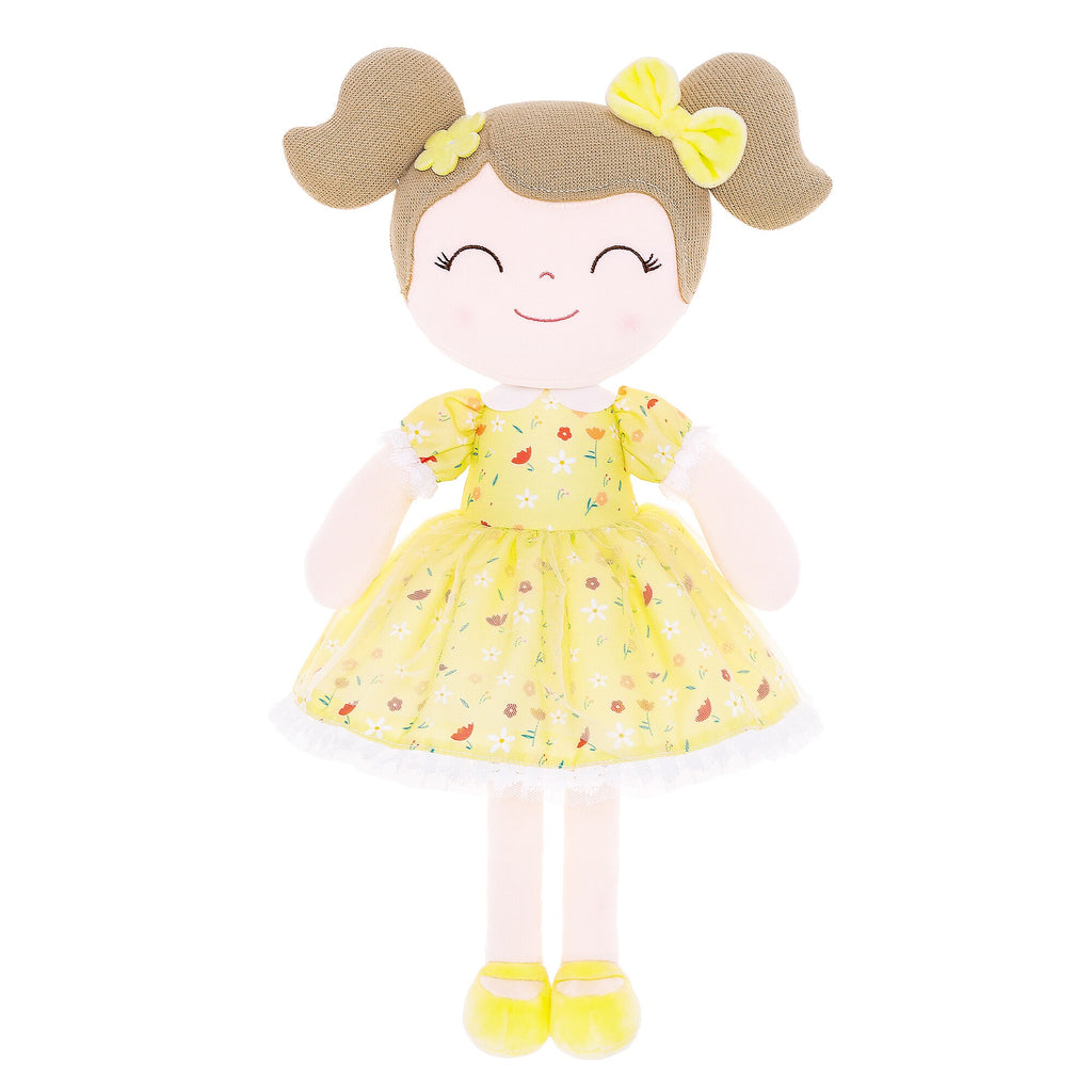 Baby Girl Spring Girls Doll