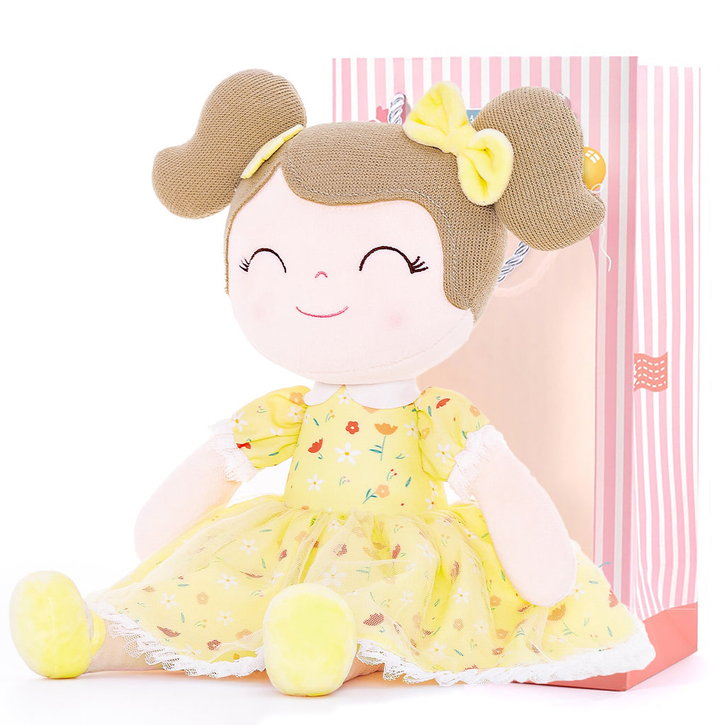 Baby Girl Spring Girls Doll