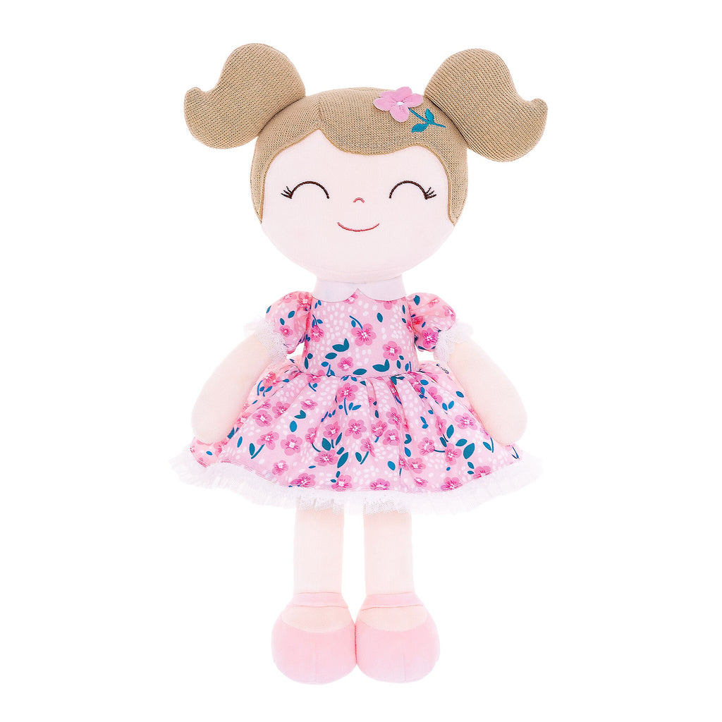 Baby Girl Spring Girls Doll