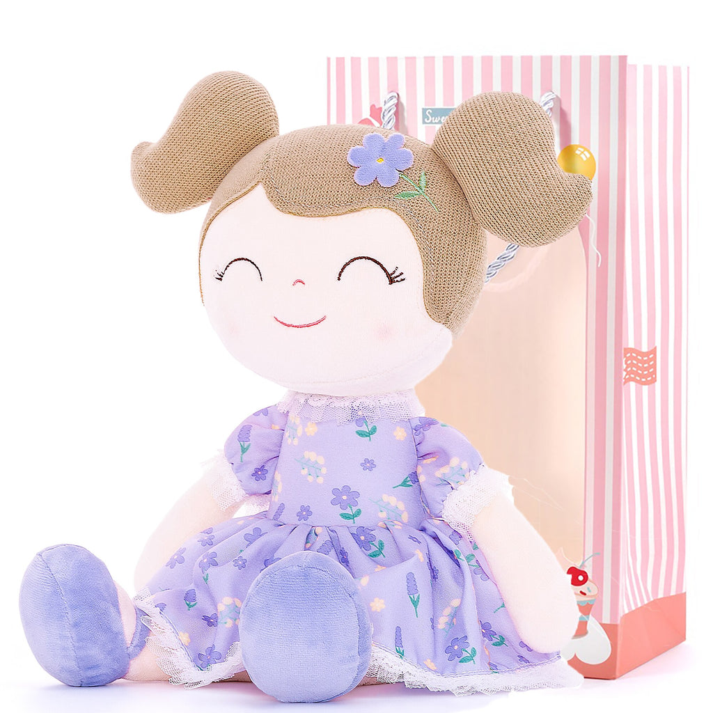 Baby Girl Spring Girls Doll