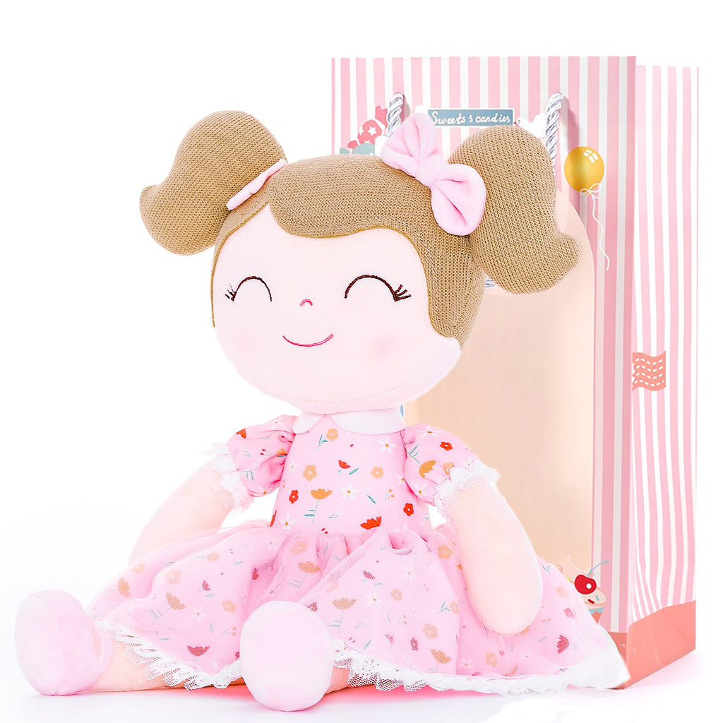 Baby Girl Spring Girls Doll