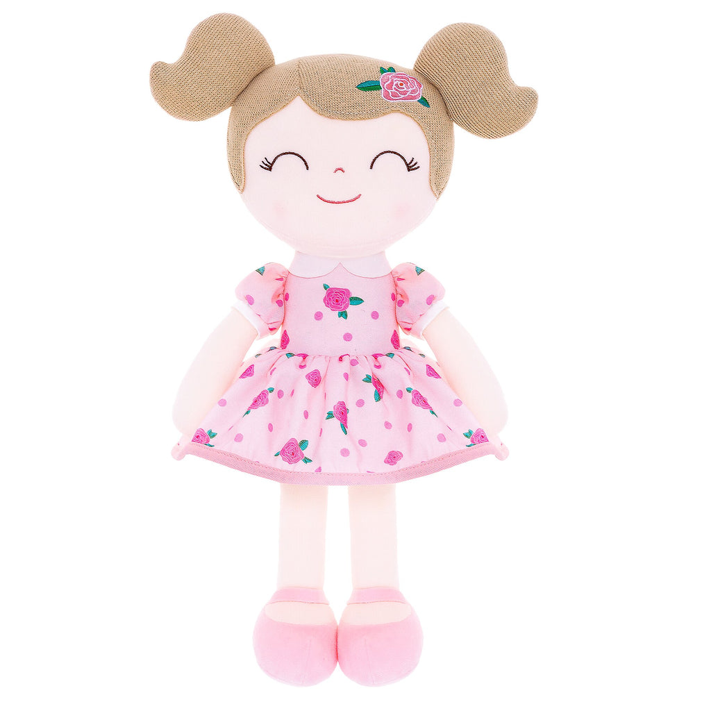 Baby Girl Spring Girls Doll