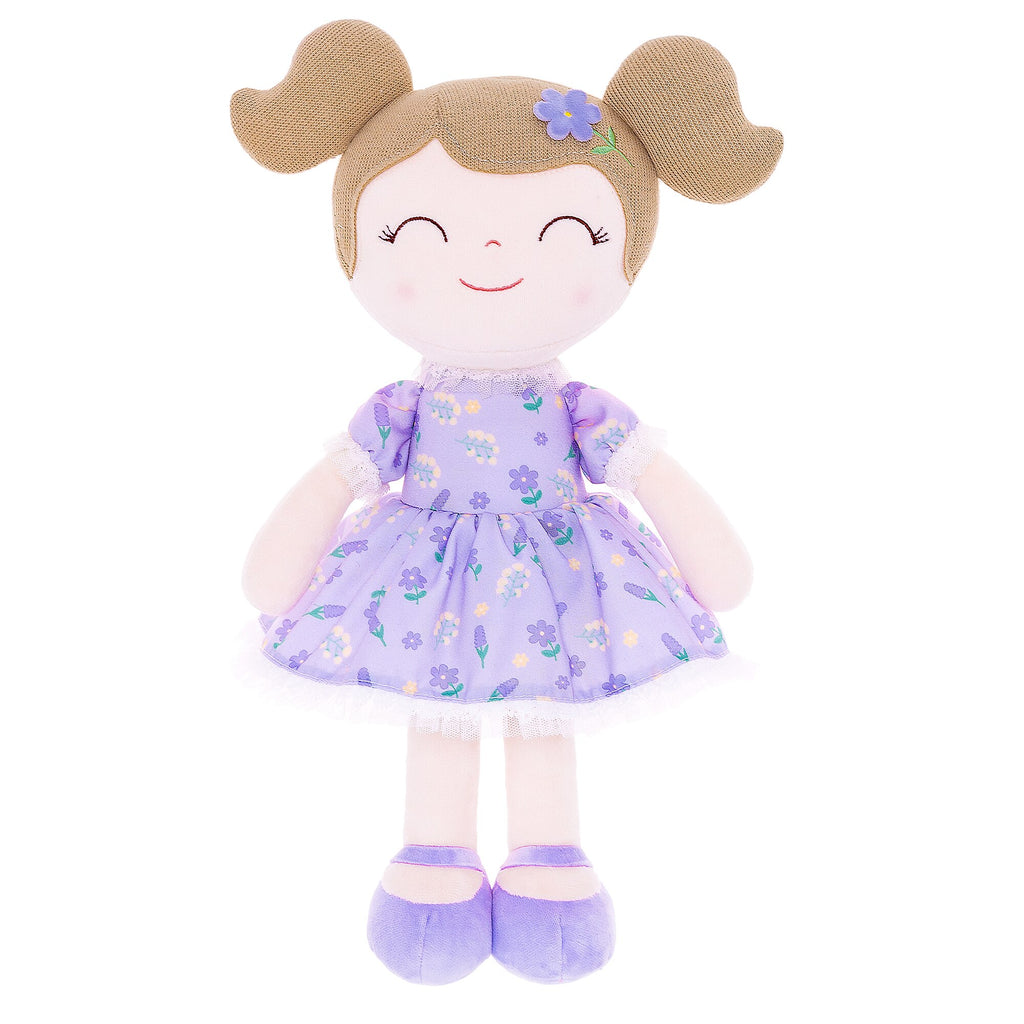 Baby Girl Spring Girls Doll