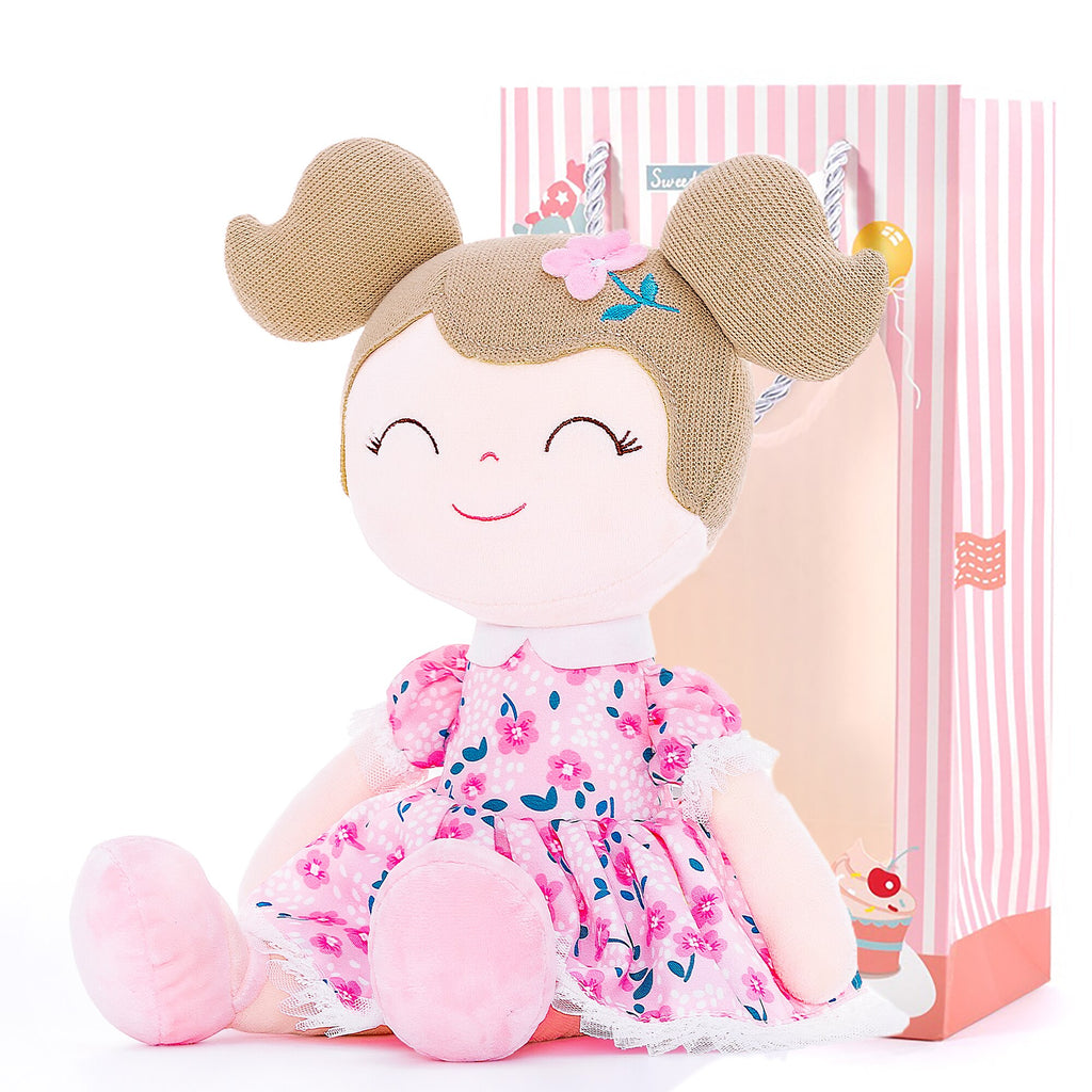 Baby Girl Spring Girls Doll