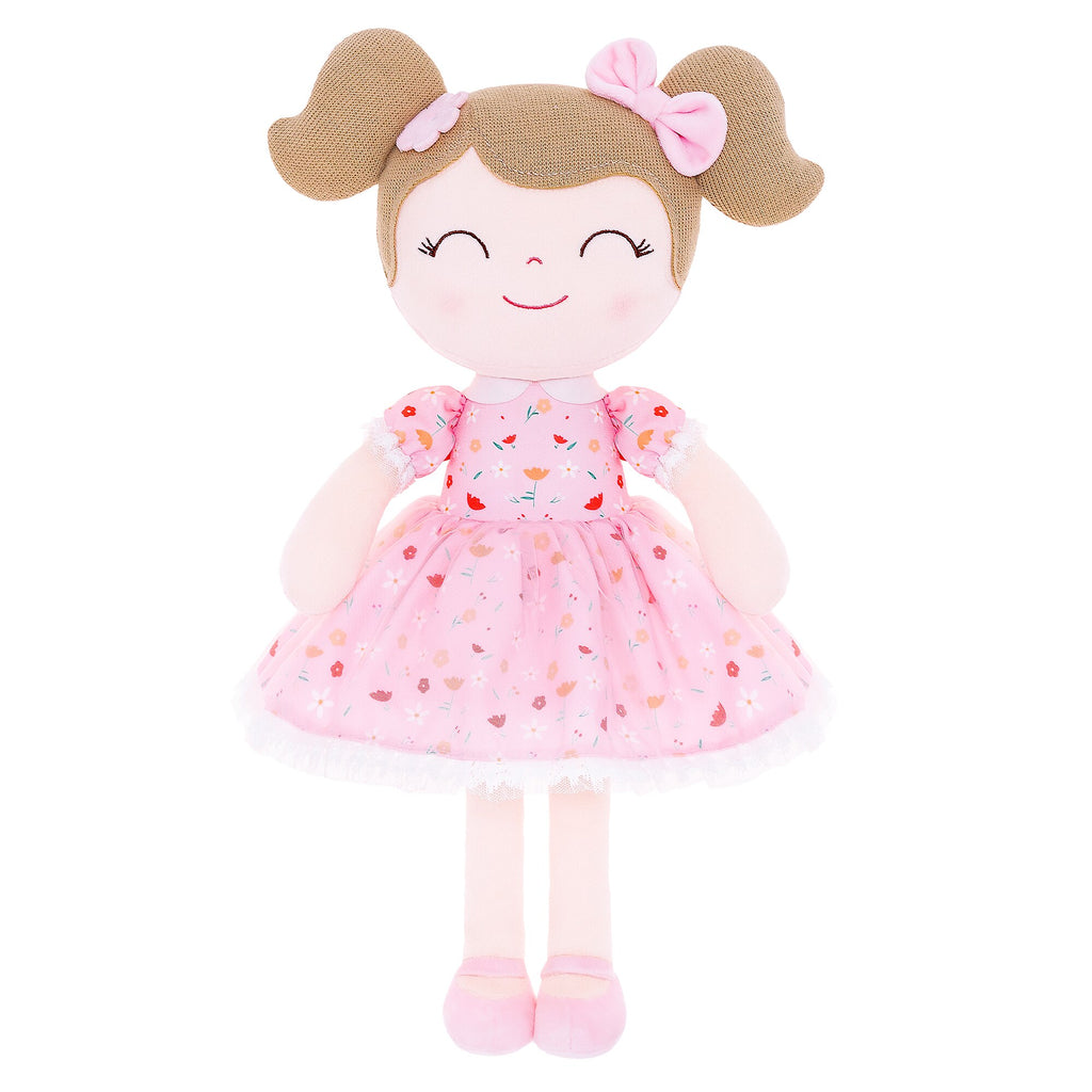 Baby Girl Spring Girls Doll