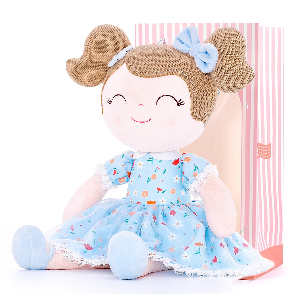 Baby Girl Spring Girls Doll