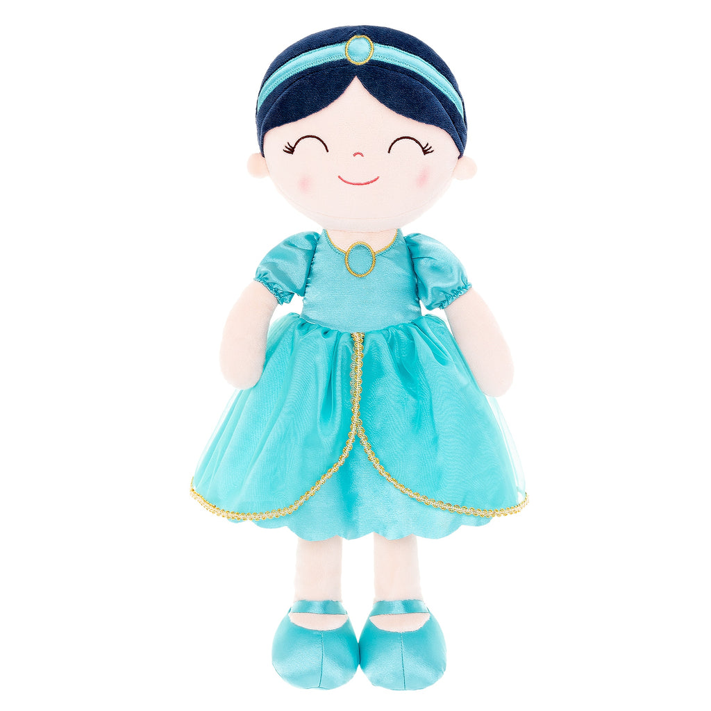 Baby Girl Movie Character Doll